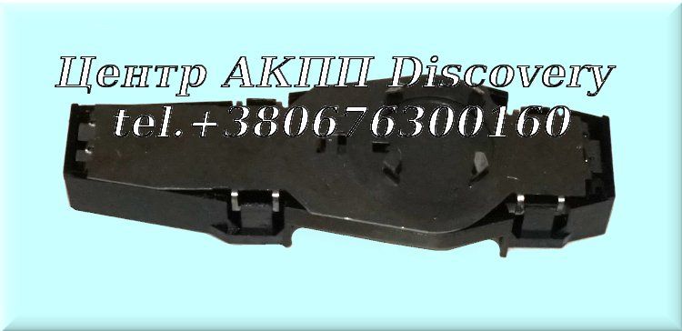 Valve Oil Level Control 1995-Up 4T40E (User)