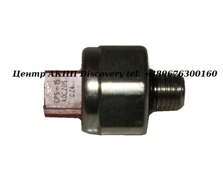 Sensor Pressure JF011E/RE0F09A 07-up (Used)