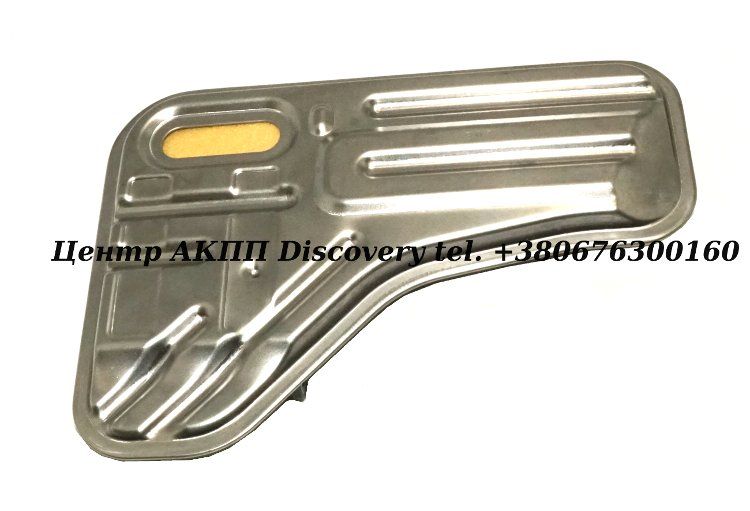 Фільтр АКПП DSG6 DQ250/02E 02-04 (Autoline)