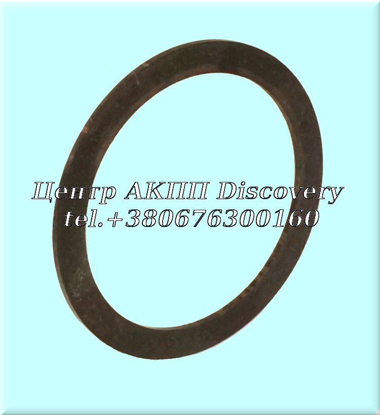Washer Stator To Direct Drum (1.8mm) All KM Series (Transtar)