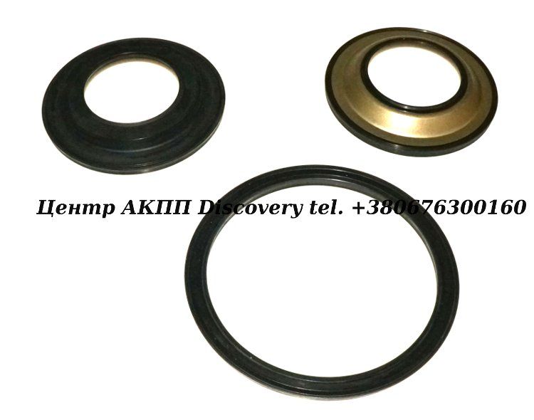 Piston Kit 2nd Coast Clutch 5L40E (Transtar)