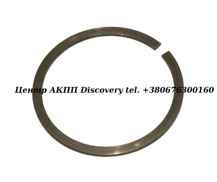 Snap Ring, ZF5HP19/FL/FLA Holds Overrun Clutch Retainer (Used)