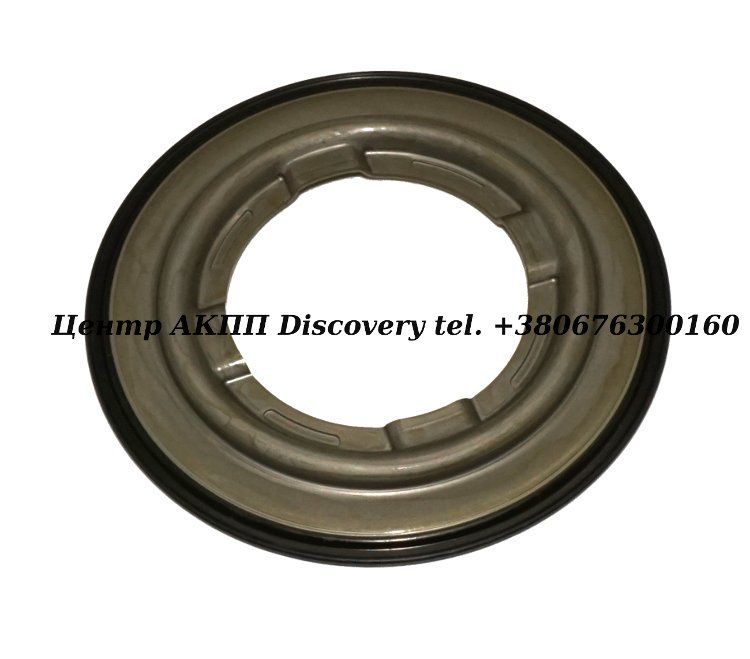 Поршень Пакет Direct (Обрезиненный) A750/A761