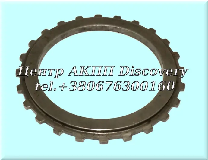 Pressure Plate Low Hold, 1st, 2nd Honda/ Acura (Used)