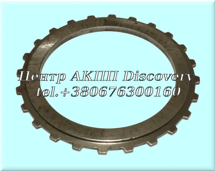 Упорна Пластина Low Hold, 1st, 2nd Honda/ Acura (Б/В)