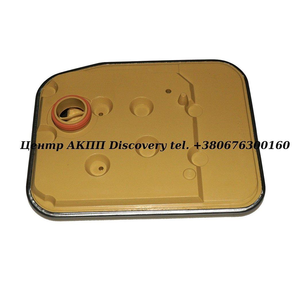 Фільтр АКПП 01M/01N/01P 96-up (Meyle)