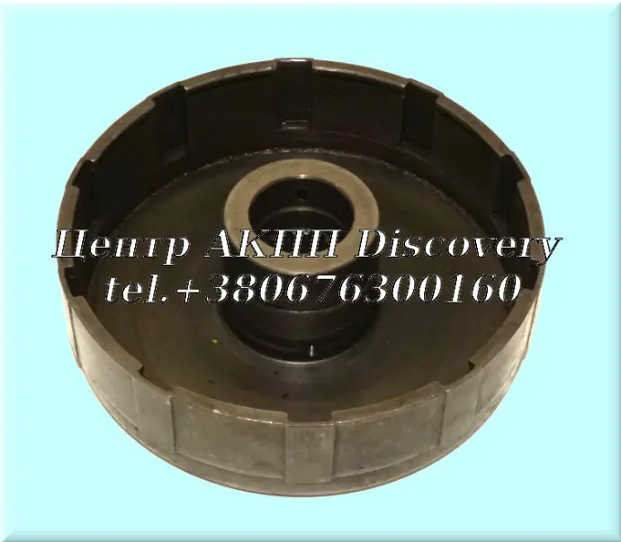Drum Honda (Used)