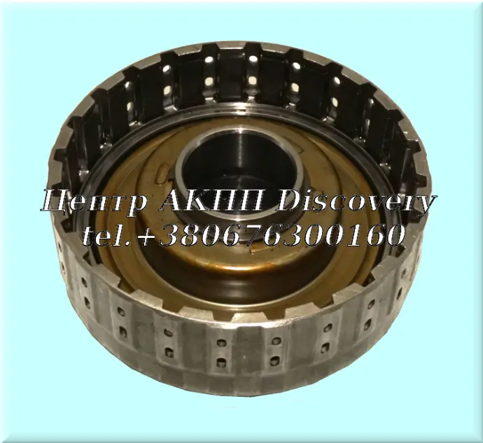 Drum Low/Hold Honda BZKA, MCVA, MRVA, MZKA (Б/В)