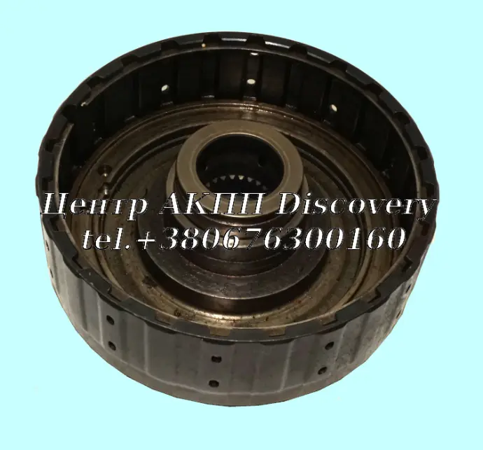 Drum 2nd BCLA, GPLA, GPPA-3, MCTA, MKYA, MKZA Honda (Used)