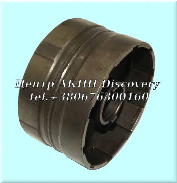 Drum 2nd/4th Honda M4TA, MDLA, MDMA (Used)