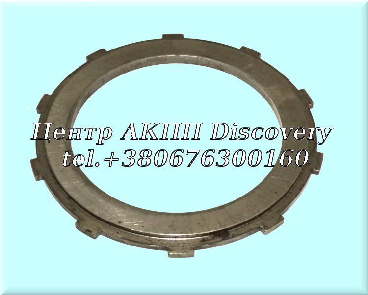 Упорна Пластина Пакет Honda F4, G4, L5, PL5X, K4, PY8A, MY8A (Б/В)