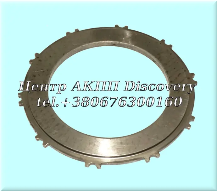 Упорна Пластина Пакет 1st LOW M4TA MDMA MDLA MP7A SP7A S4XA SKWA 96-up (Б/У)