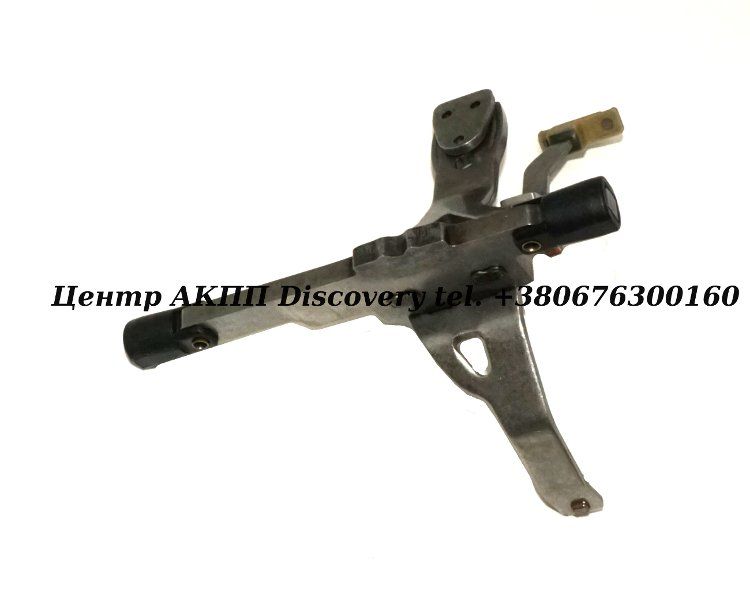 Вилка Перемикання 2-4 Передачі DCT450 (output shaft #1) DCT450 (Б/В)