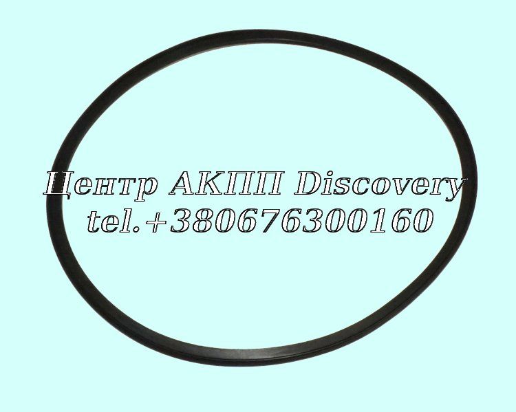 O-Ring Piston Clutch 'B3', outer 722.3 (OEM)