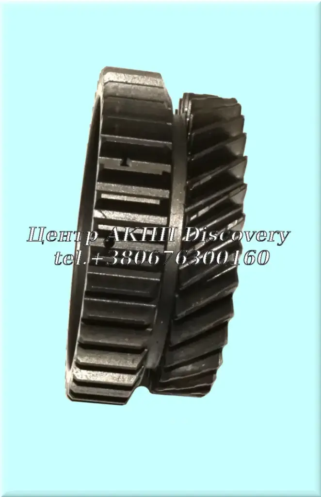 Шестерня 2-ої Передачі AOYA, A6VA, BOYA, MPO Honda (Б/В)