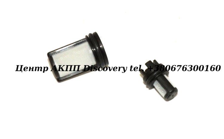 Screen Kit Valve Body U150 (Transtar)