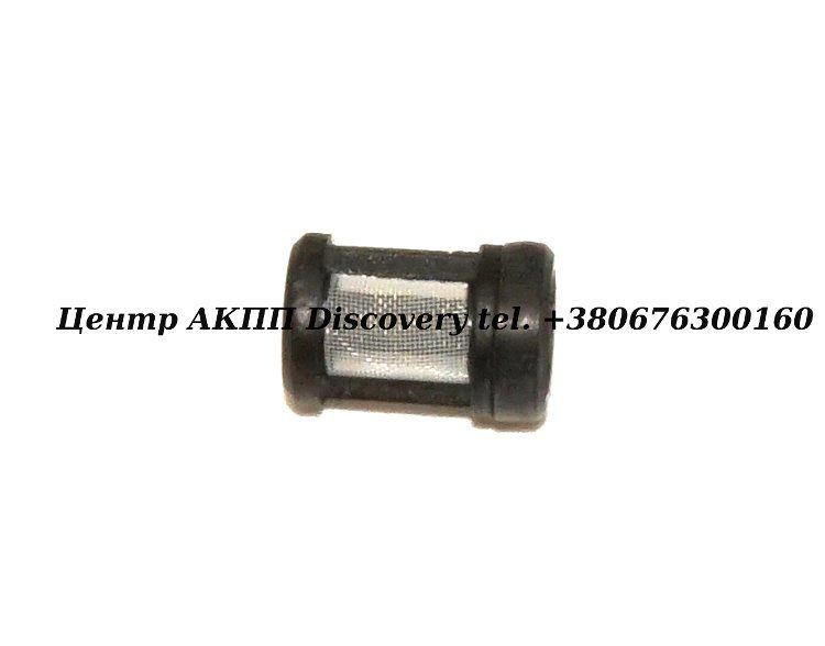 Screen Valve Body A750 (Transtar)