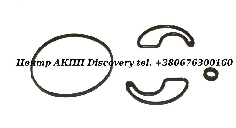 Ring Kit Oil Pump CVT 01J (Transtar)