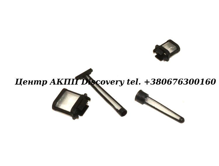 Screen Kit Valve Body 4L60/65 (Transtar)