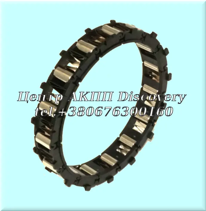 Roller Clutch, Low VW096/097/098/01M/01N/01P (Transtar)