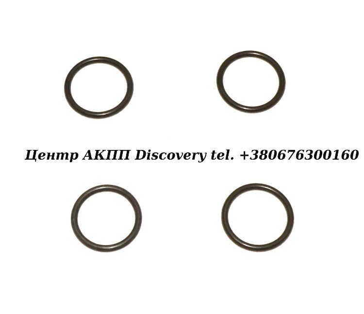 O-Ring Solenoid A6Lf1/2/3/A6MF1/2 (Transtar)