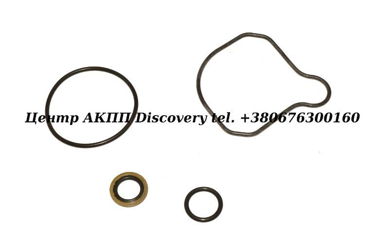 O-Ring Kit Oil Pump CVT JF011E (Transtar)