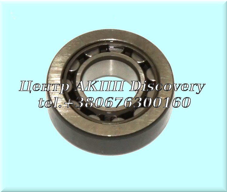 Roller Bearing Input Shaft JF015E (NSK)