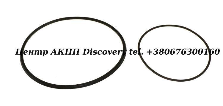 O-Ring Kit Piston Reverse JF011E/JF016E (Transtar) 