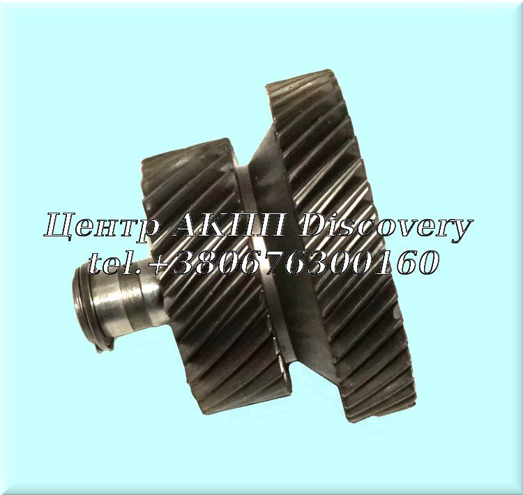 Shaft Idler Honda 5speed (Б/У)