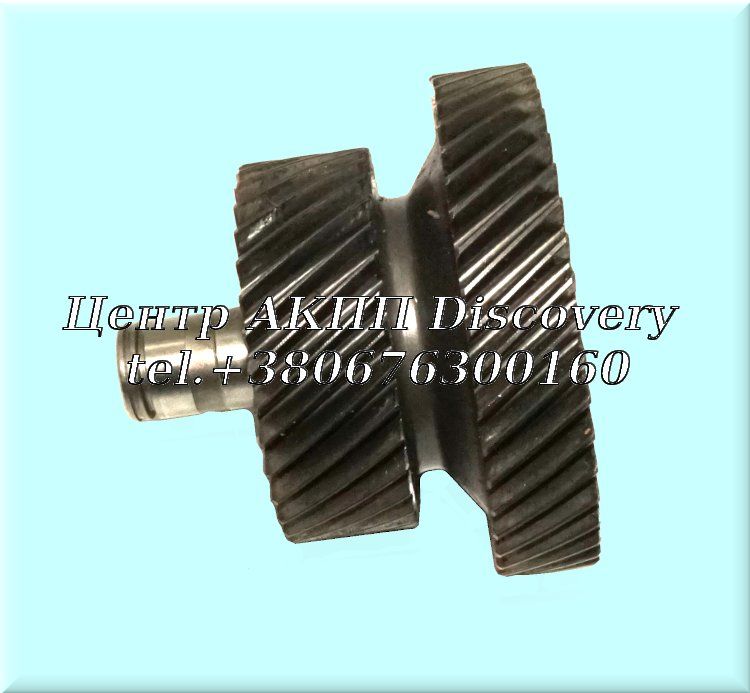 Проміжна Шестерня з Валом Honda (Б/В)