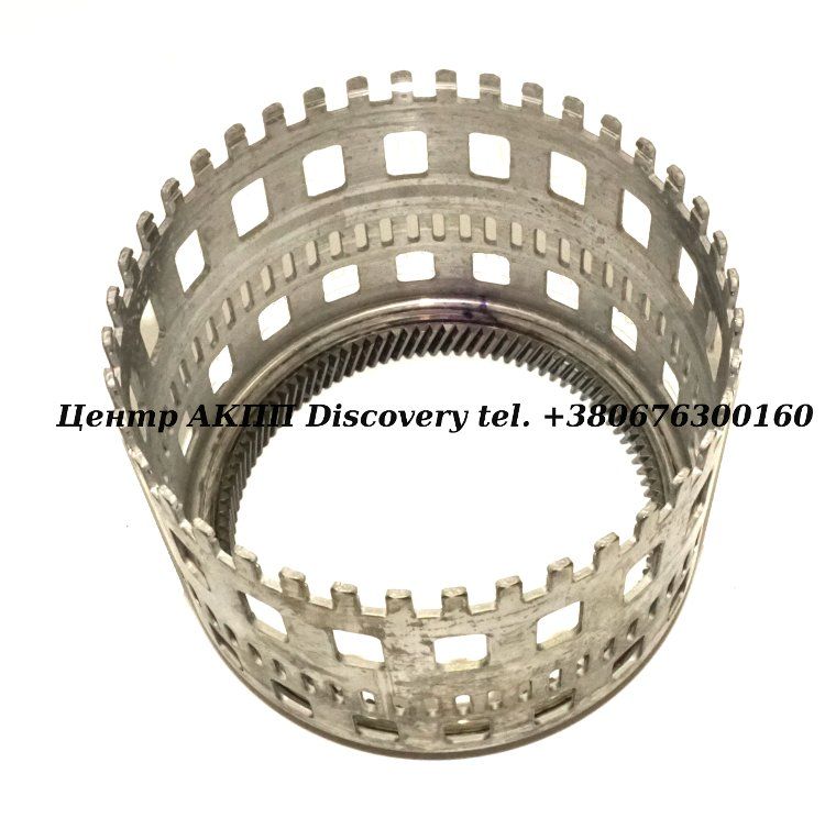 Ring Gear, Rear w/ Connecting Shell RE5R05A (OEM)