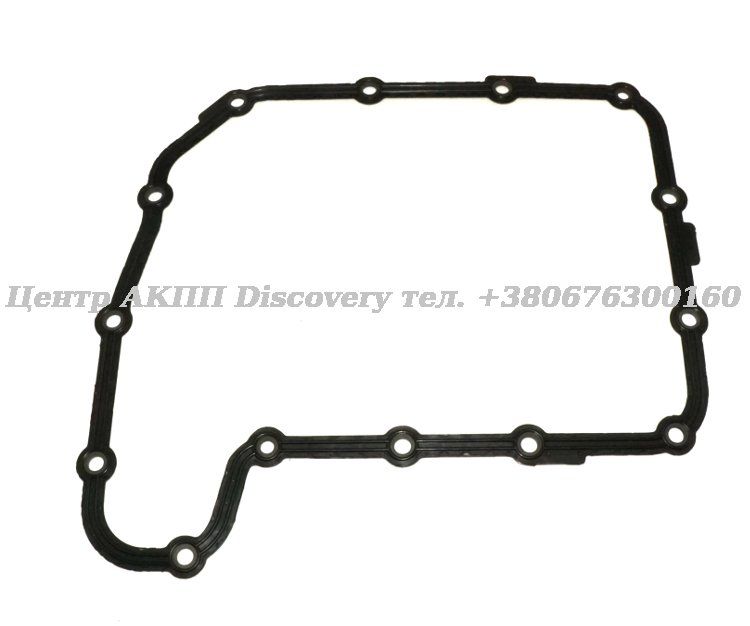 Прокладка Масляного Піддону (обгумована) CD4E 2003-up (Transtar)