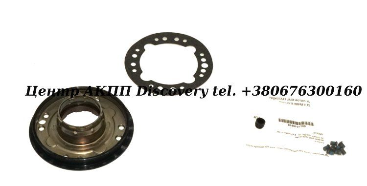 Piston Planet P4 Clutch "D" 8HP45 (Transtec)