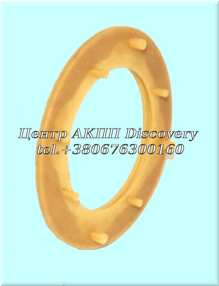 Шайба Пакет 4-5-6 /K2 (Пластикова) 09G  (Transtar)