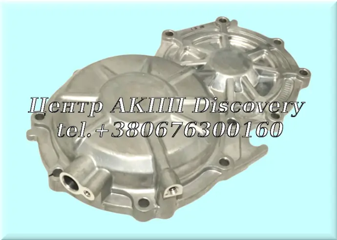 Задня Кришка OverDrive  A4BF3 (Оригінал)