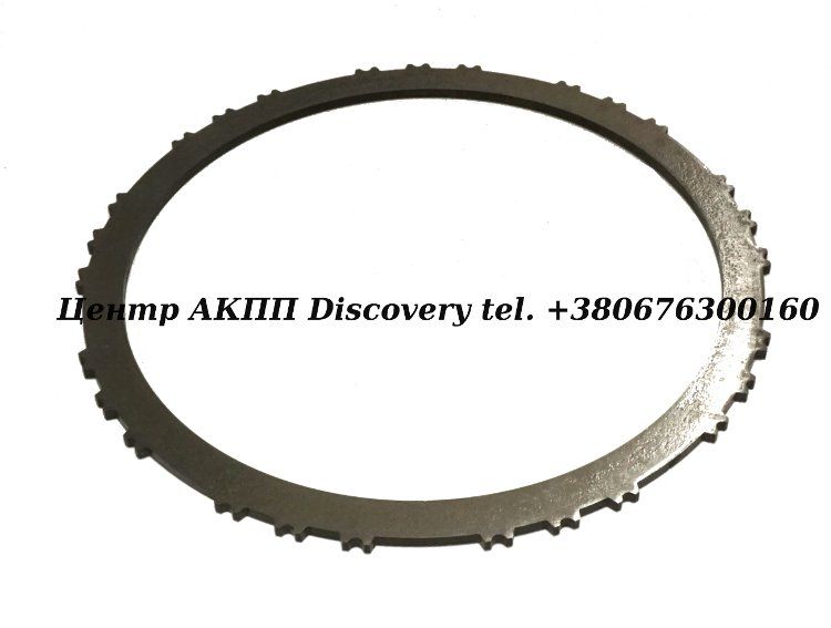 STEEL OVERDRIVE A6LF1/2/3 (Transtar)