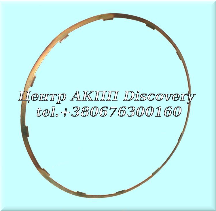 Spring, Clutch Return  6DCTF450 (Transtar)