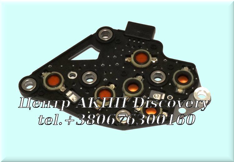 Manifold Pressure Swith 4T65E Volvo 97-02 (Rostra)