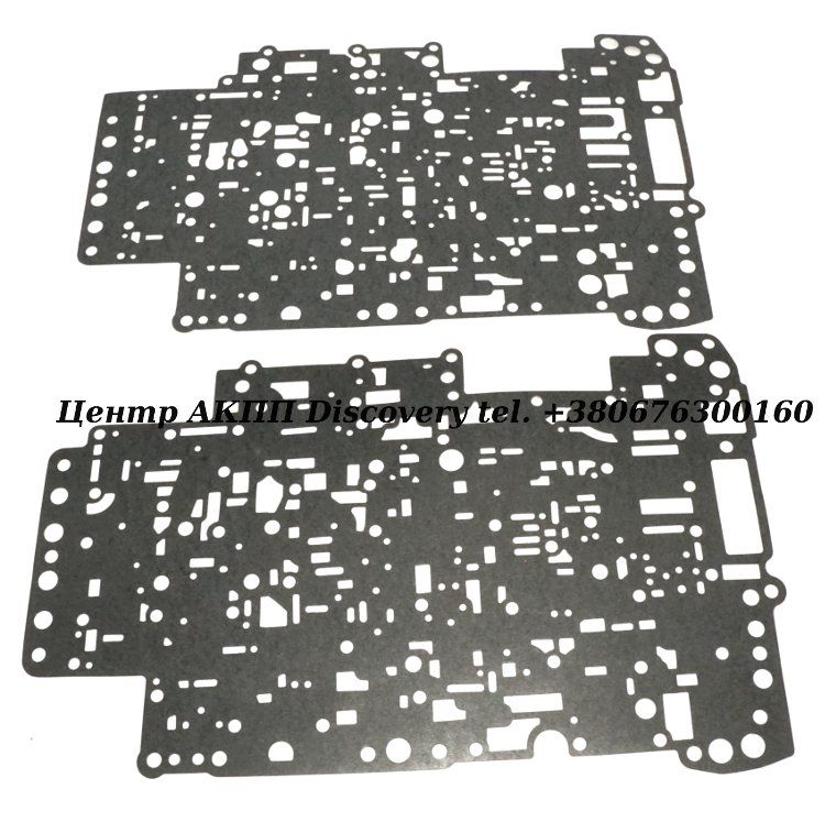 Gasket Kit Valve Body TR-80SD/ 0C8 (Autoline)
