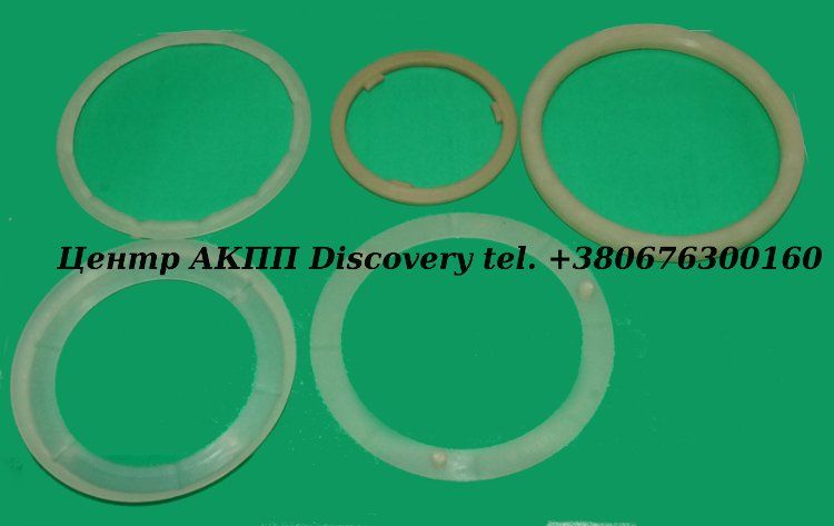 Комплект Шайб A761E, A760E (Transtar)
