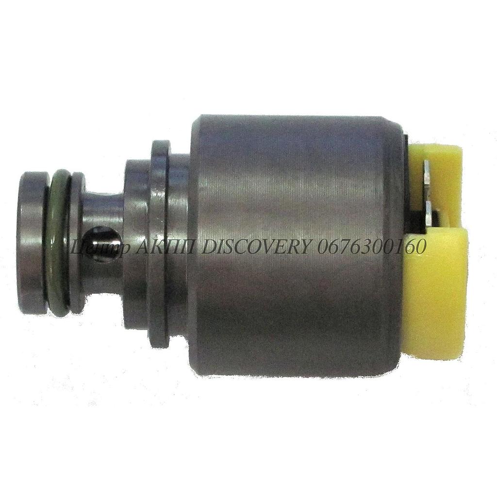 Solenoid Pressure Regulator 5HP19 (ZF)