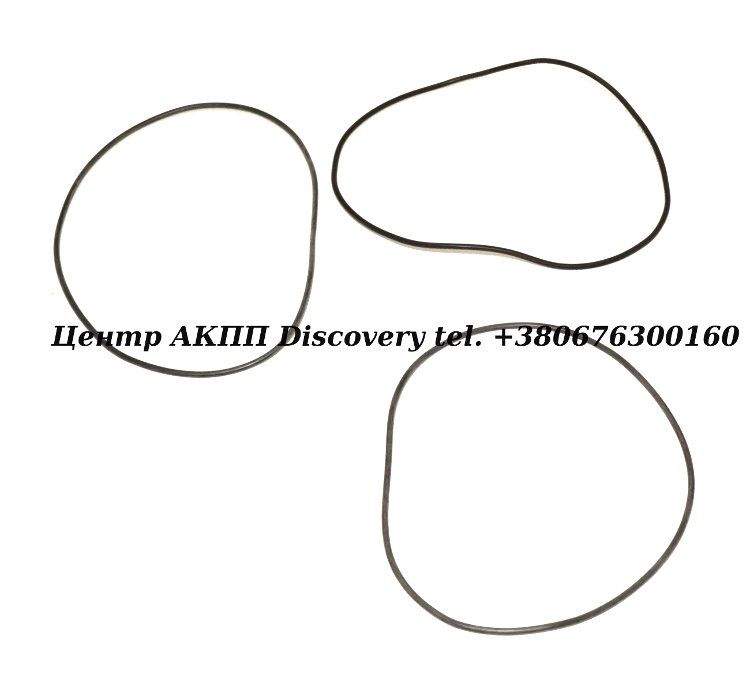 O-Ring Kit 2ND Brake A140E (Transtar)