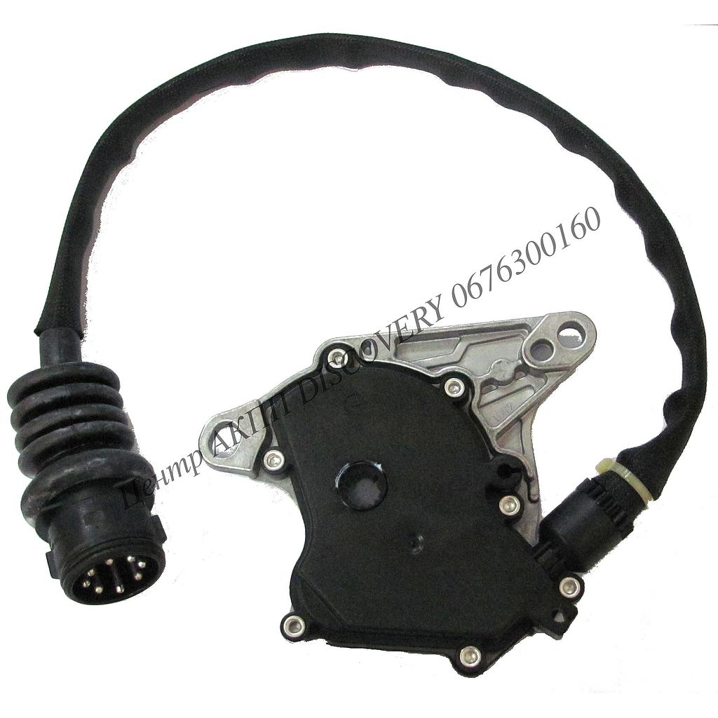 NEUTRAL SWITCH 5HP19Audi/VW (ZF)