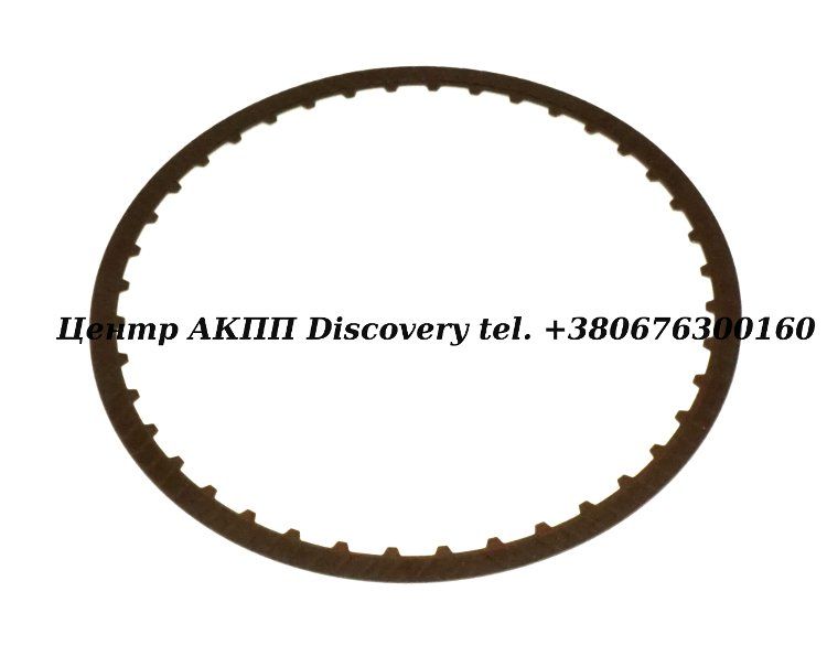 Friction Reverse Clutch JF010E/ JF011E/ JF016E/ JF017E (OEM, taked from new transmission )