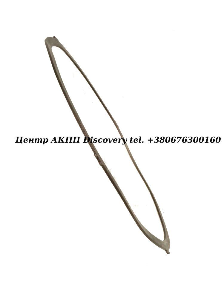 Демпферна Пластина Пакет Reverse JF016E/JF017E (Оригінал, Зняті з нових коробок)