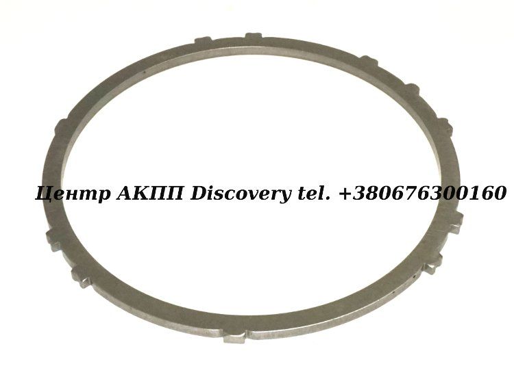 Упорна Пластина Пакет Reverse JF016E (Оригінал, Зняті з нових коробок)