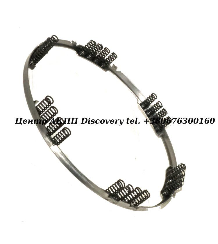 Return Spring Reverse JF016E (OEM, taked from new transmission)
