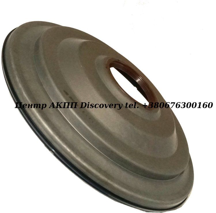 Сальник Кришка 6DCT451 Powershift Генерація 2 (Оригінал)