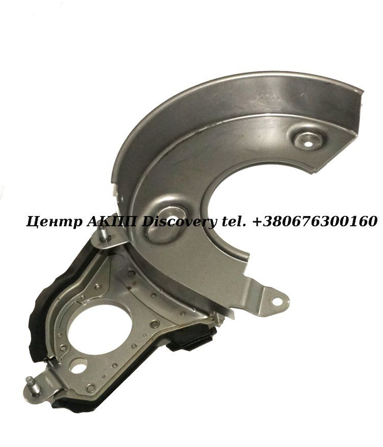 Масловідбивач Диференціала JF016E (Оригінал, Зняті з нових коробок)