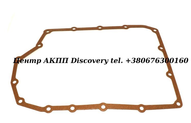GASKET, PAN MAZDA FW6A-EL/GW6A-EL 2011-UP (Transtar)